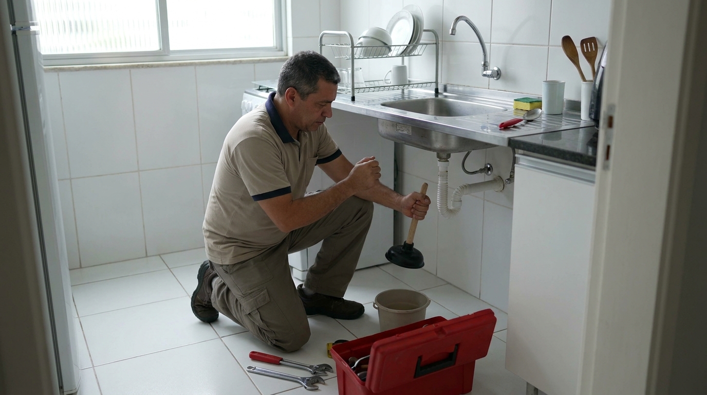 Remoção de Restos na Mina do Toco, Criciúma‑SC