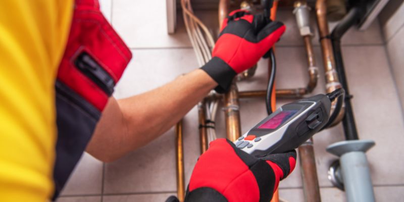 Emergência com Vazamento de Gás ou Água em Criciúma: Como Agir? Emergência com Vazamento de Gás ou Água em Criciúma: Como Agir?