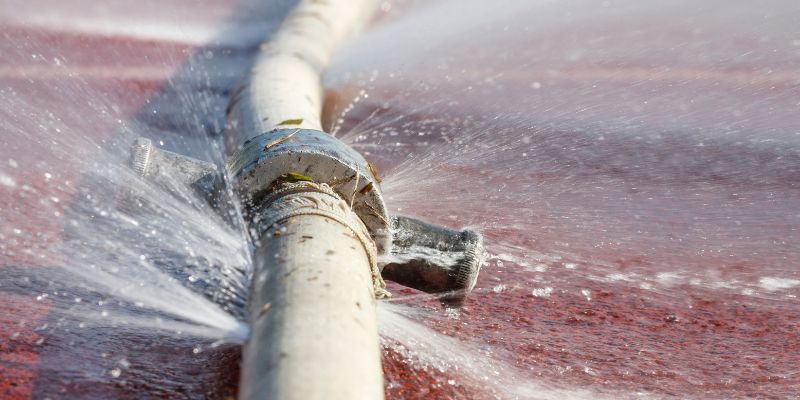 Encanamento Estourado à Noite em Criciúma: Quem Pode Ajudar? Encanamento Estourado à Noite em Criciúma: Quem Pode Ajudar?